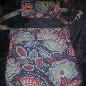Vera Bradley Crossbody
